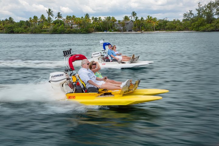 SELF-DRIVING CAT TOURS OF THE 10,000 ISLANDS | MARCO ISLAND & NAPLES, FLORIDA