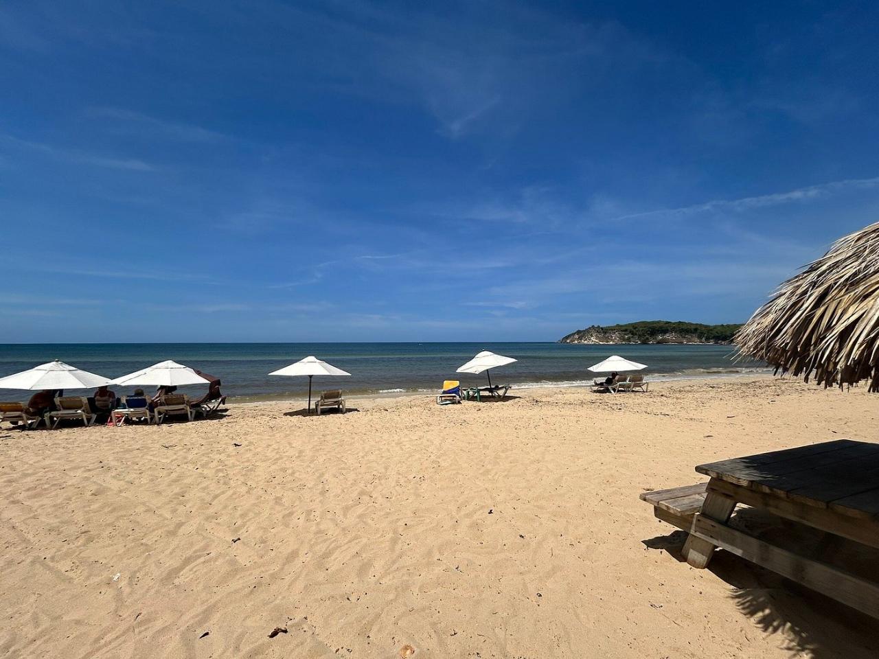 ATV ADVENTURE TO WATER CAVE AND MACAO BEACH | PUNTA CANA, DOMINICAN REPUBLIC