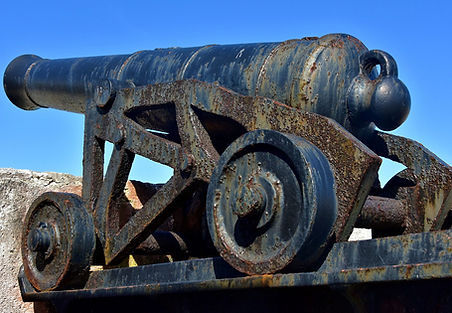 NASSAU HISTORIC ATV & BUGGY TOUR