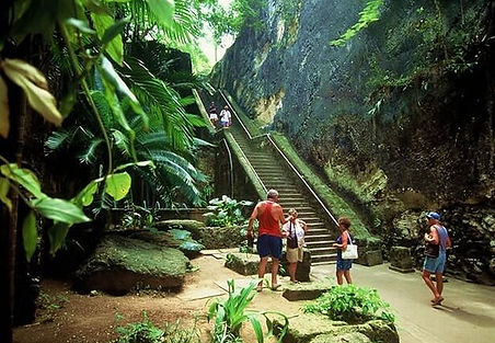NASSAU HISTORIC ATV & BUGGY TOUR