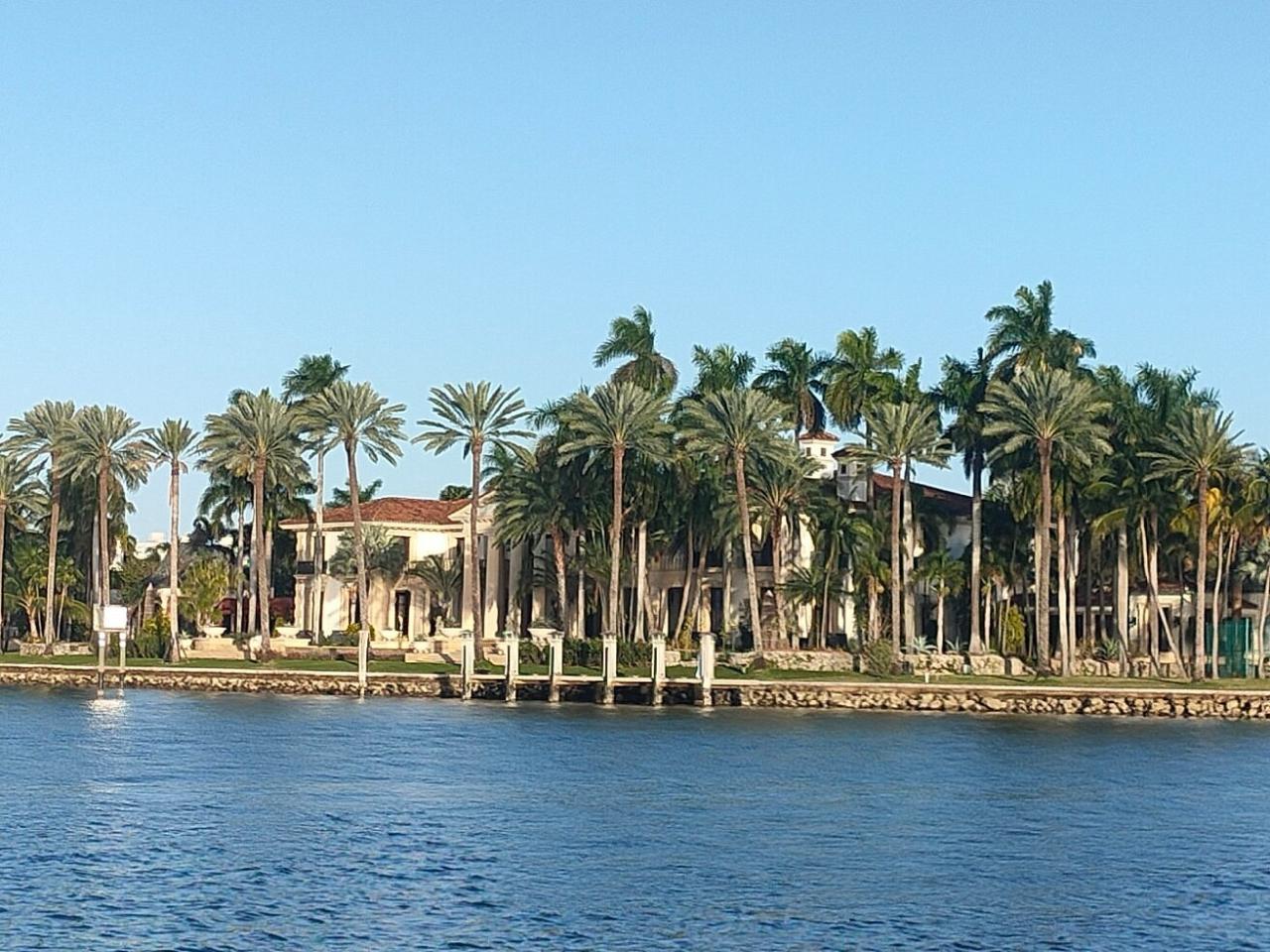 THRILLER SPEEDBOAT SIGHTSEEING ADVENTURE | MIAMI, USA