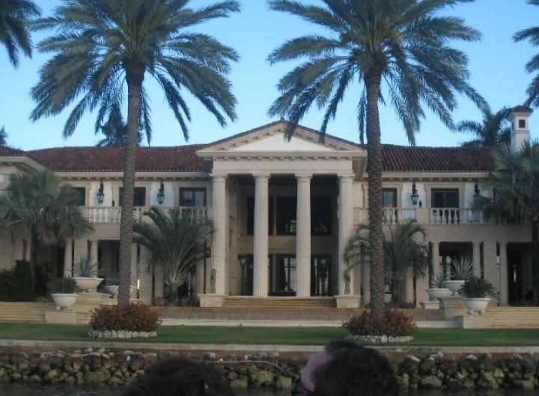 THRILLER SPEEDBOAT SIGHTSEEING ADVENTURE | MIAMI, USA