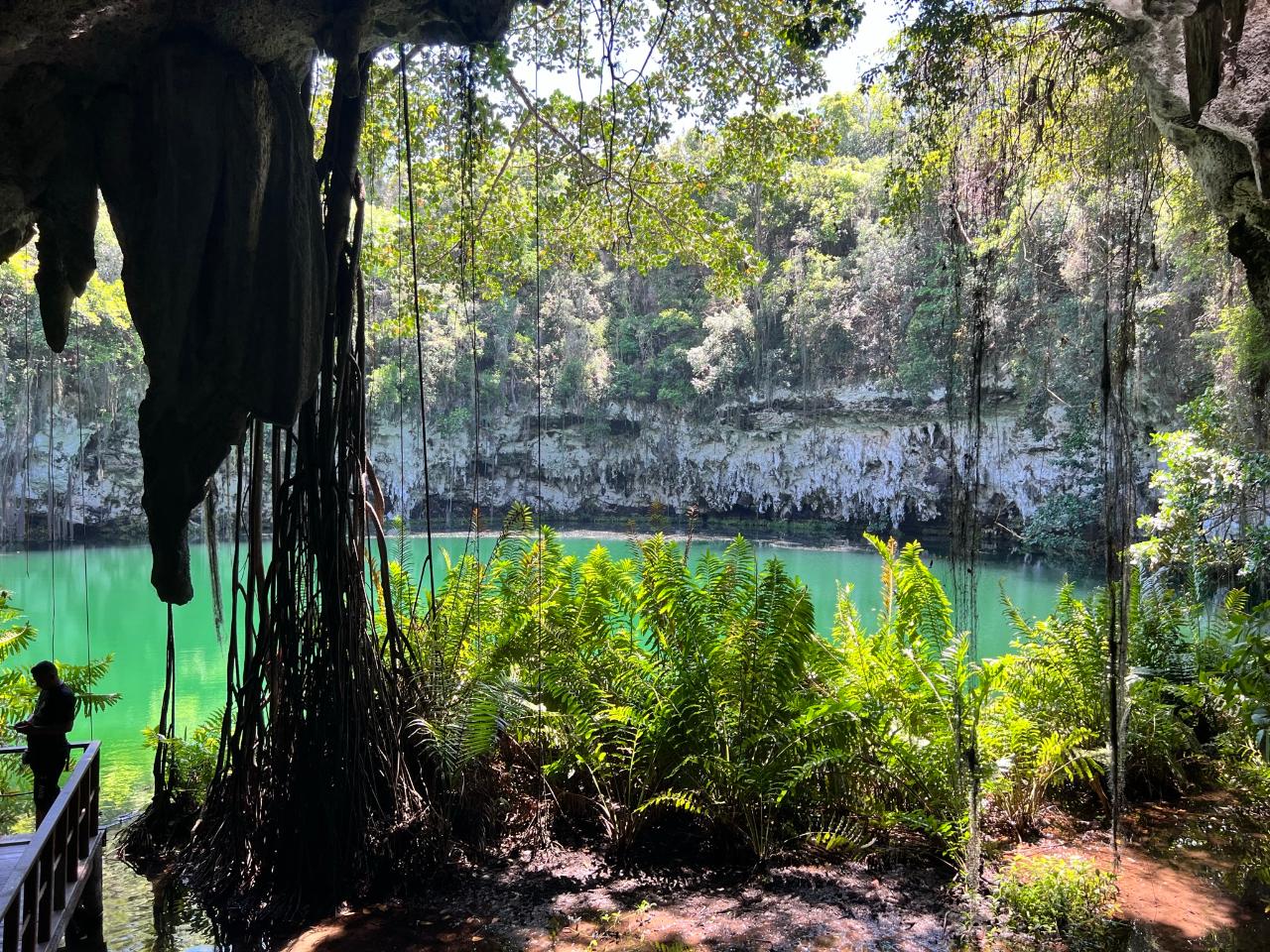 ATV ADVENTURE TO WATER CAVE AND MACAO BEACH | PUNTA CANA, DOMINICAN REPUBLIC