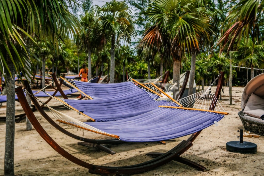 ROSE ISLAND ESCAPE: PERFECT BEACH DAY GETAWAY - GROUP TOUR