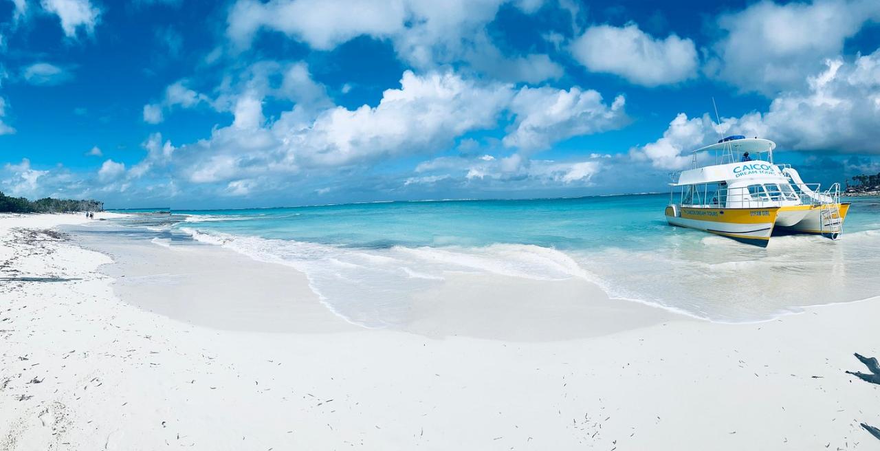 SNORKELING & IGUANA ISLAND MORNING CRUISE FROM PROVIDENCIALES | HALF DAY | TURKS & CAICOS