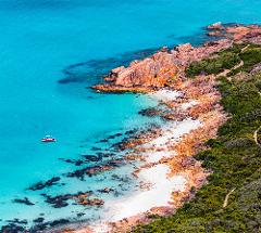 South West Safari - 3 nights