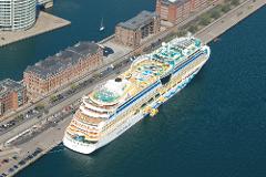 All about Copenhagen - 35 min. - Cruise Package