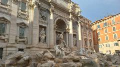  Rome Highlights, Colosseum & Catacombs Golf Cart Driving Tour
