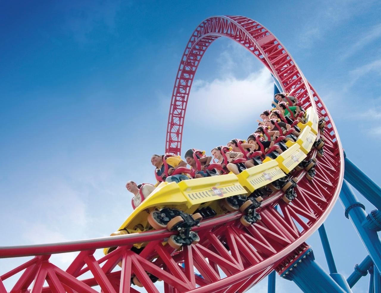 Theme Park Transfers