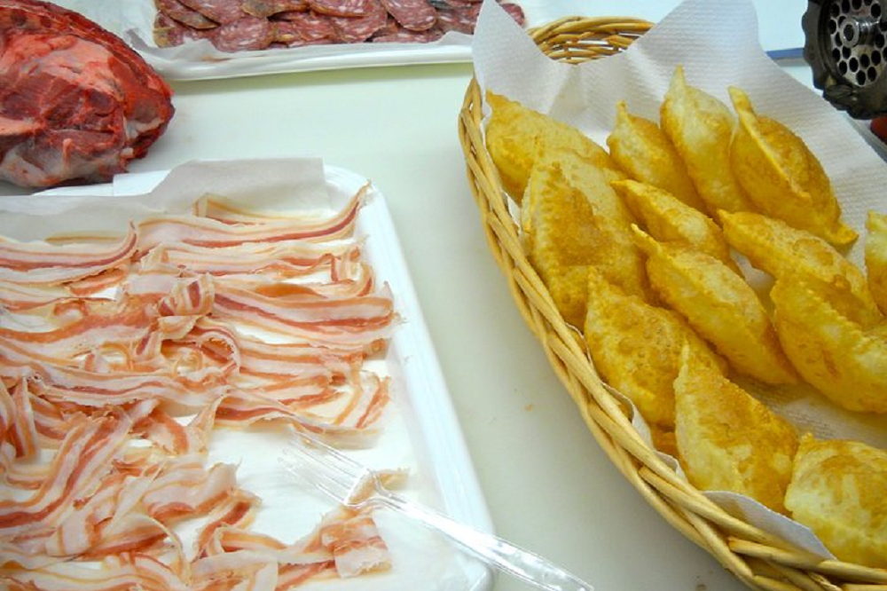 Florence Traditional DelicaciesTour