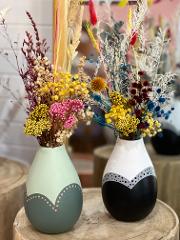 Masterclass - Vases, Blooms and Bubbles