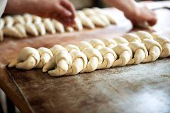 Make Croissants in Vogue Magazine's Top Paris Boulangerie