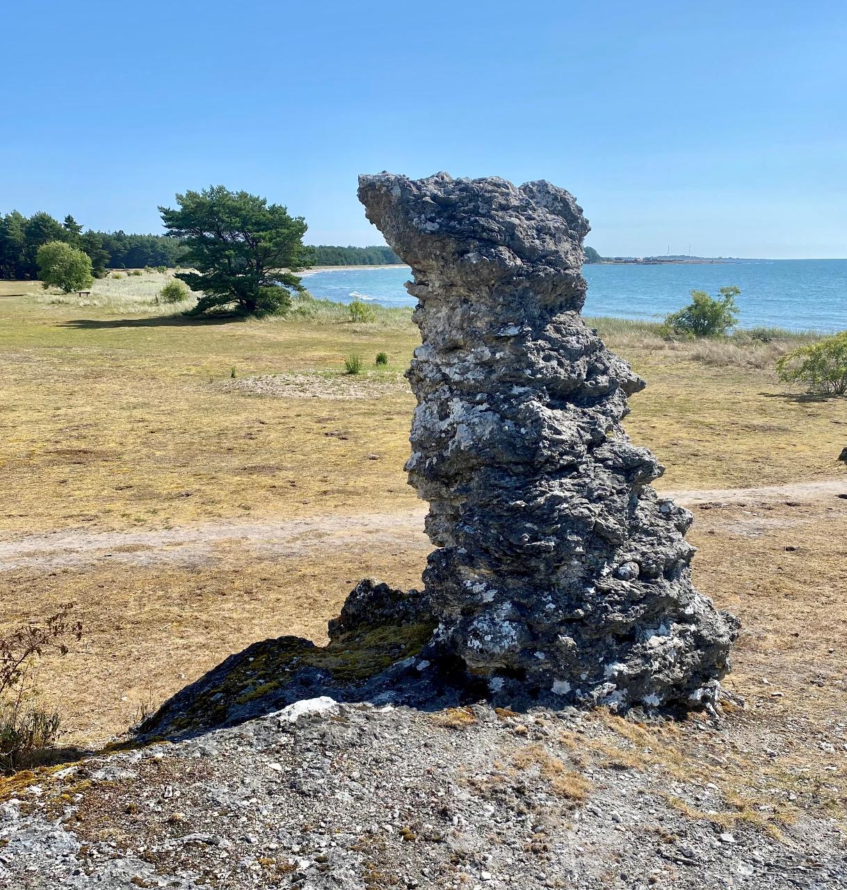 Vandra Gotlands Östkustled