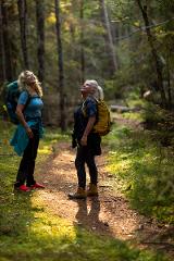 Vandra Stockholm Archipelago Trail på egen hand (3 dagar)