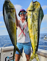 Private Afternoon reef fishing charter
