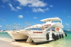 The Redeemer - VIP Private Party Boat Tour