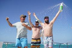 Boots & Booze: Punta Cana Country Party Boat Cruise