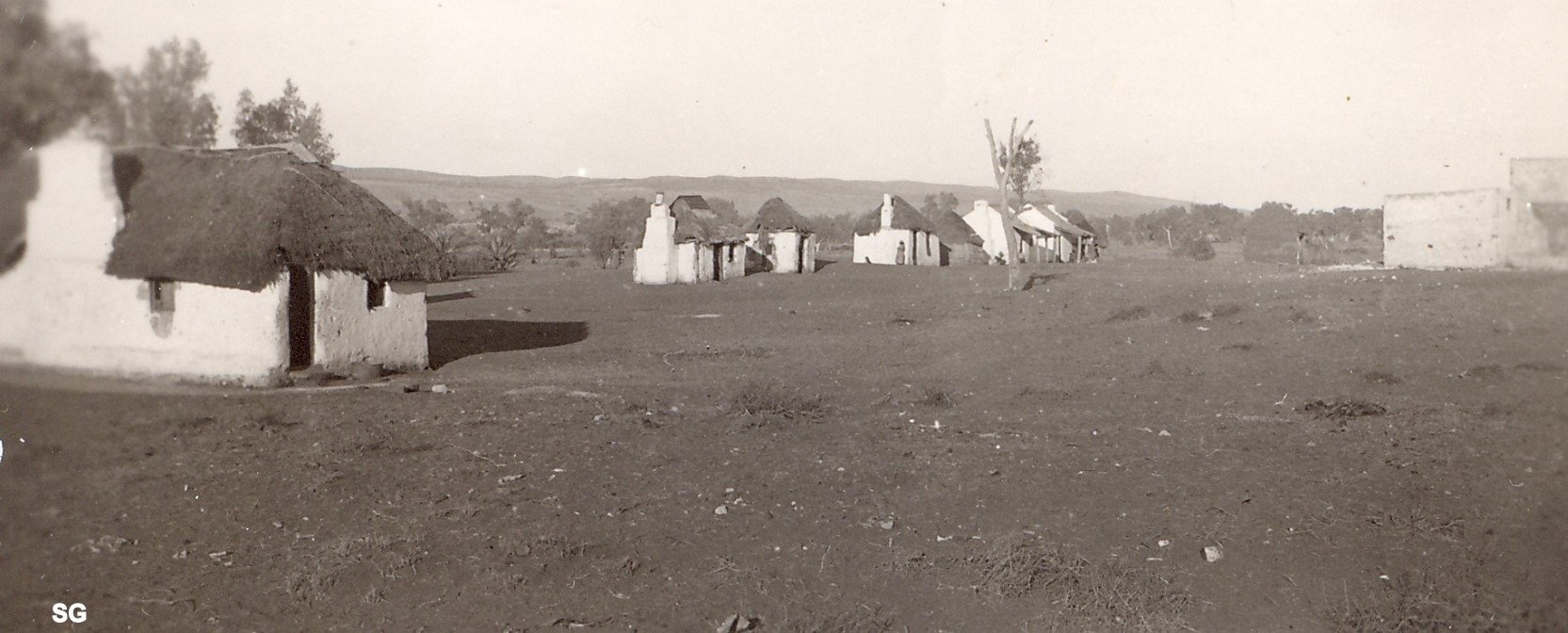 Ntaria (N-THE-REE-AH) Culture Tours