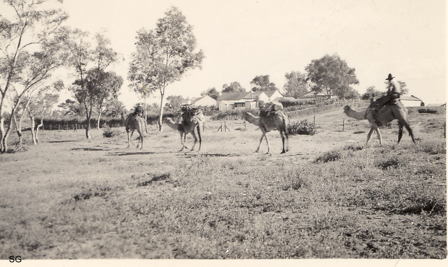 Ntaria (N-THE-REE-AH) Culture Tours