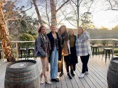 Private Group Full-Day Southern Highlands Wine Tour (6+ People)