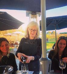 "Grande" Full-Day Wine Tour