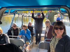 Cromwell to Clyde Scenic Return