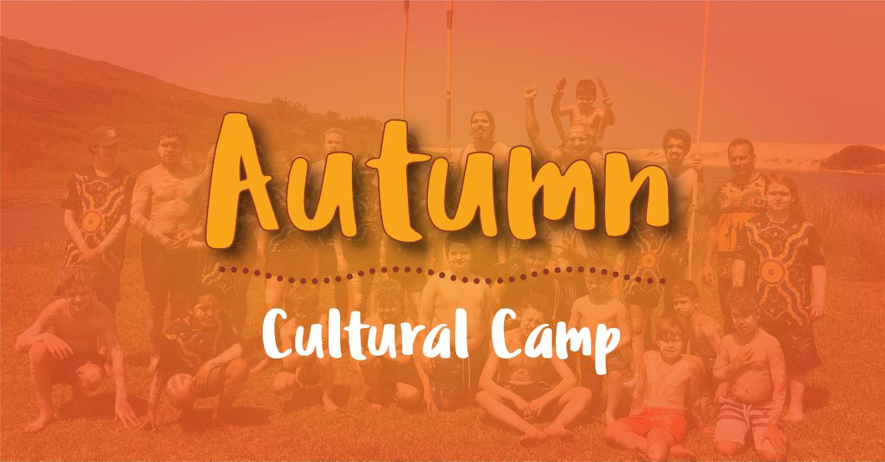 Cultural Camp (Autumn 2024) 4 Days