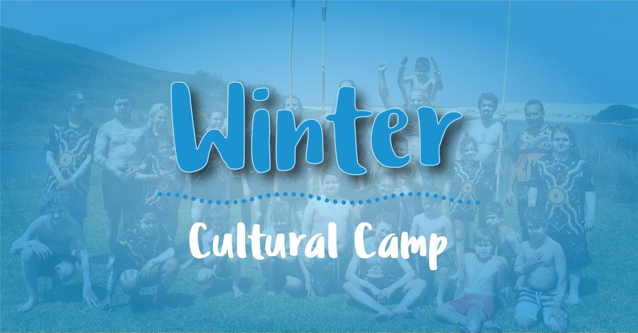 Cultural Camp (Winter 2023) 4 Days