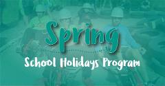 School Holiday Program (Spring 2023) 4 Days