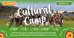 Cultural Camp (Summer) 2027