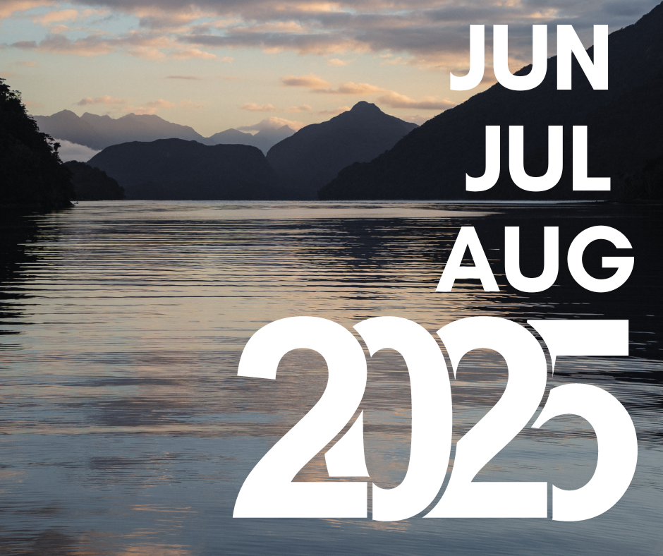 6 Nights Fiordland Scenic Cruise 2025