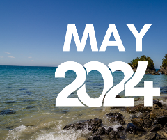 5 Nights Stewart Island Scenic Cruise May 2024