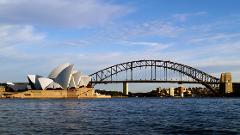 PRIVATE Sydney City Bondi Beach Opera House & Botanic Garden Tour