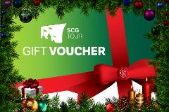  Gift Voucher AUD $73 - SCG & Allianz Stadium Behind the Scenes Tour