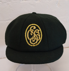 The SCG branded traditional cap