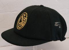 Gift Voucher for 2 guests & a limited edition Bespoke Traditional SCG Cricket Cap celebrating the SCG's 113th Test Match