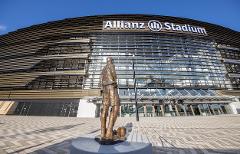 Allianz Stadium Guided Walking Tour