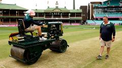 SCG VIP Curator's Tour