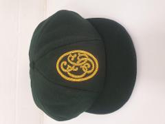 SCG Branded Traditional Cricket Cap