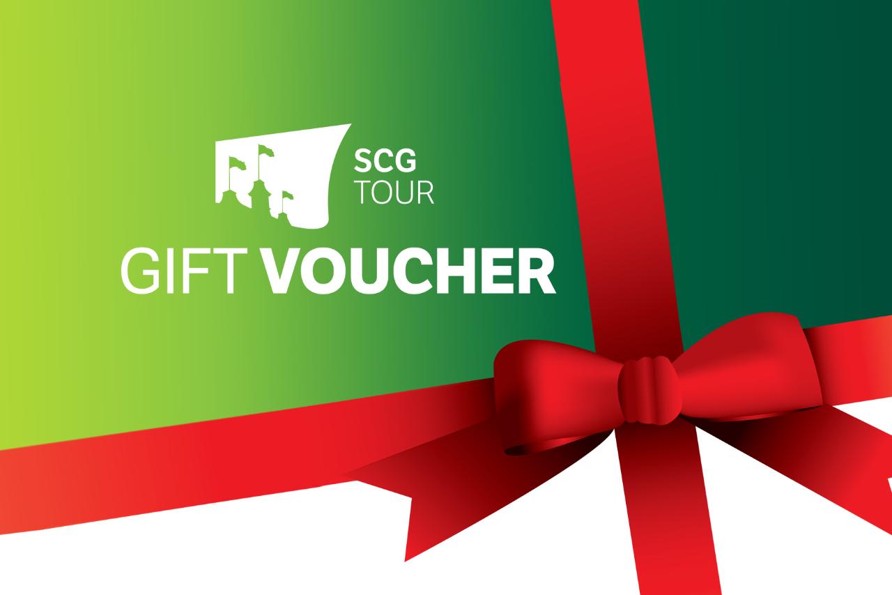 Gift Voucher AUD $100 - SCG Guided Walking Tour