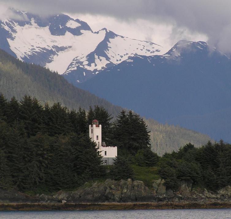 Sentinal Island Water Taxi