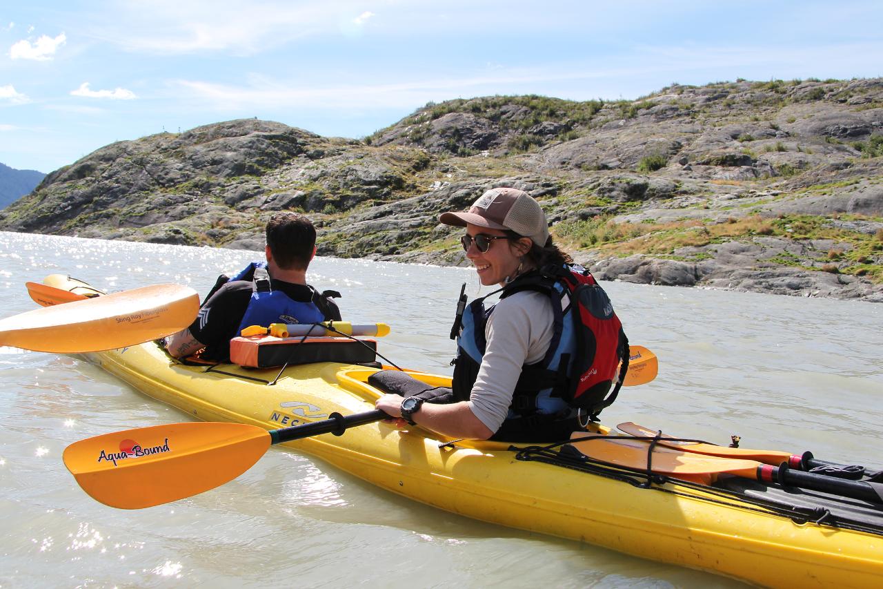 Double Kayak 1 Day Rental Alaska Boat & Kayak Rental Shop Reservations