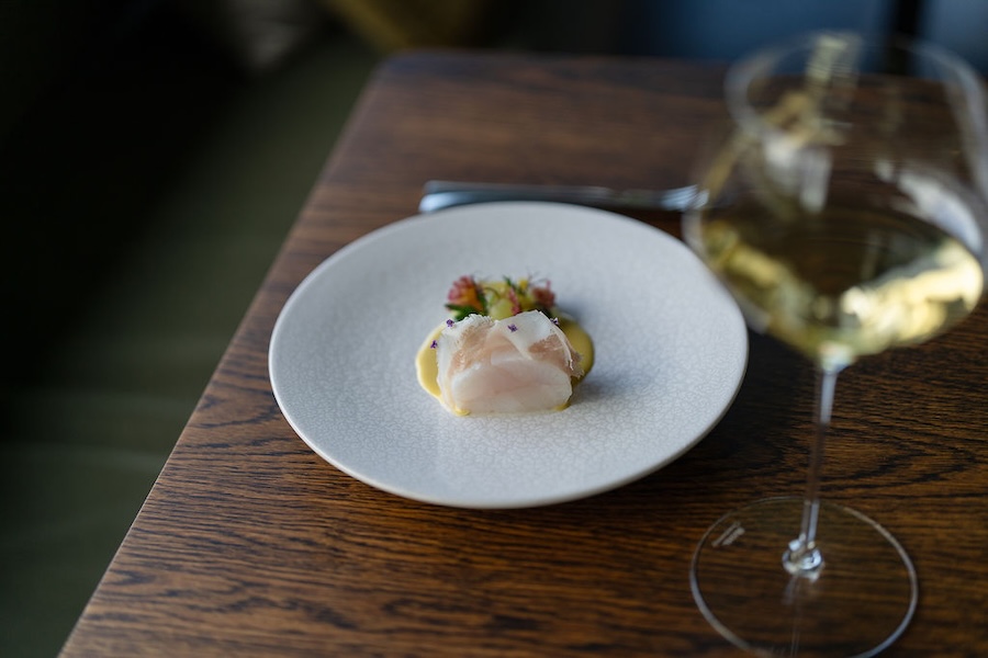 The Art of Fine Wine & Gastronomy