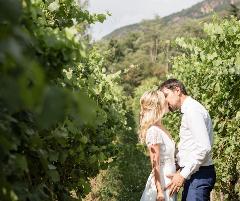 Surprise Proposal Half Day Wine Tour for 2 - $425 / Hunter Valley Pick Up