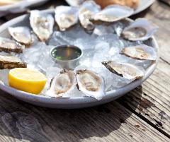 Full Day Central Coast Oyster Tasting Experience & BreweryTour for 2 - $800 ($189 per additional guest) - Up to 7 guests