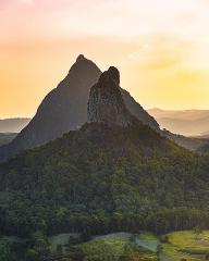 Hinterland Food Trail - Shared Tour to Maleny and Montville 