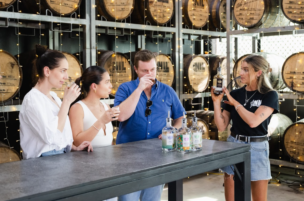 Creative Tours: Hinterland Cheese & Wine - Private - Photo 5