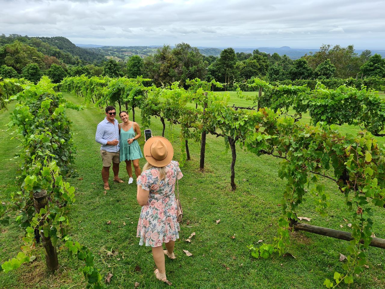 Creative Tours: Hinterland Cheese & Wine - Fully Flexible - Photo 3