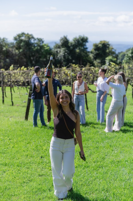 Creative Tours: Hinterland Cheese & Wine - Private - Photo 8