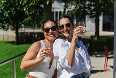 Hinterland Cheese & Wine - Fully Flexible